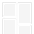 minimalist blog post