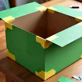 non subscription box