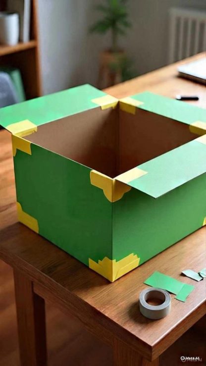 non subscription box