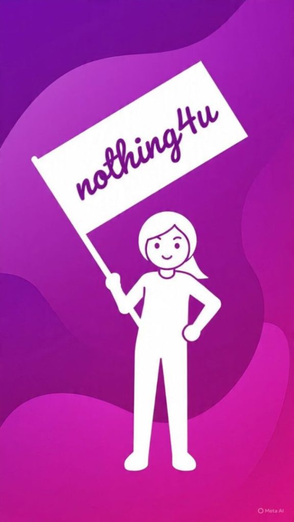 social proof nothingness
